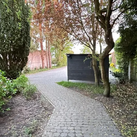 Schoenes City-apartment Mit 2 Schlafzimmer, Parkplatz, Ruhig Und Hell, D46-dg * Oldenburg
