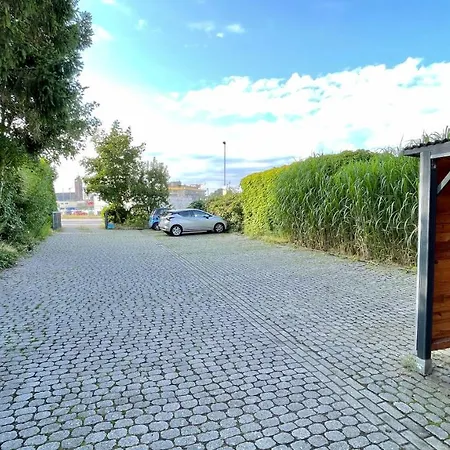Schoenes City-apartment Mit 2 Schlafzimmer, Parkplatz, Ruhig Und Hell, D46-dg * Oldenburg